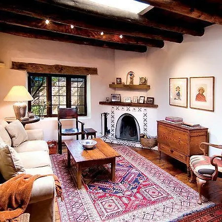 Holiday home Garcia Street Adobe