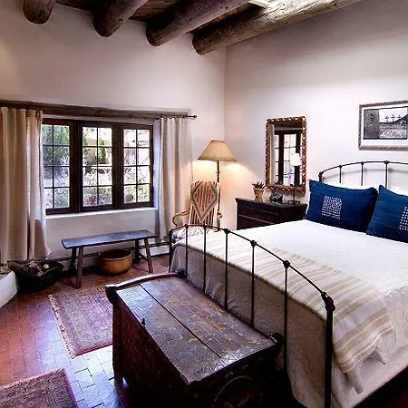 Holiday home Garcia Street Adobe *